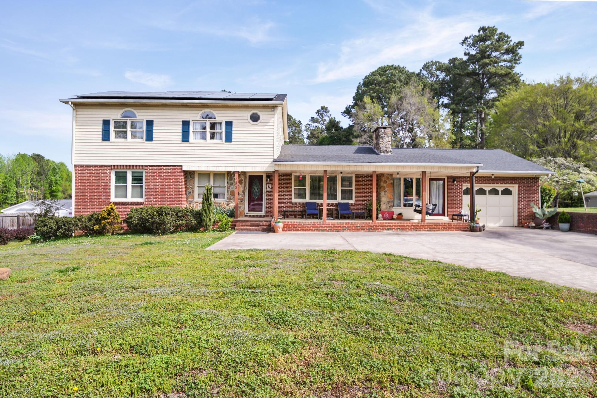 253 Allenton Street Norwood NC 28128