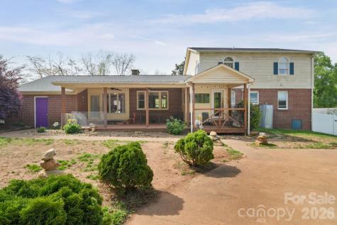 253 Allenton Street Norwood NC 28128