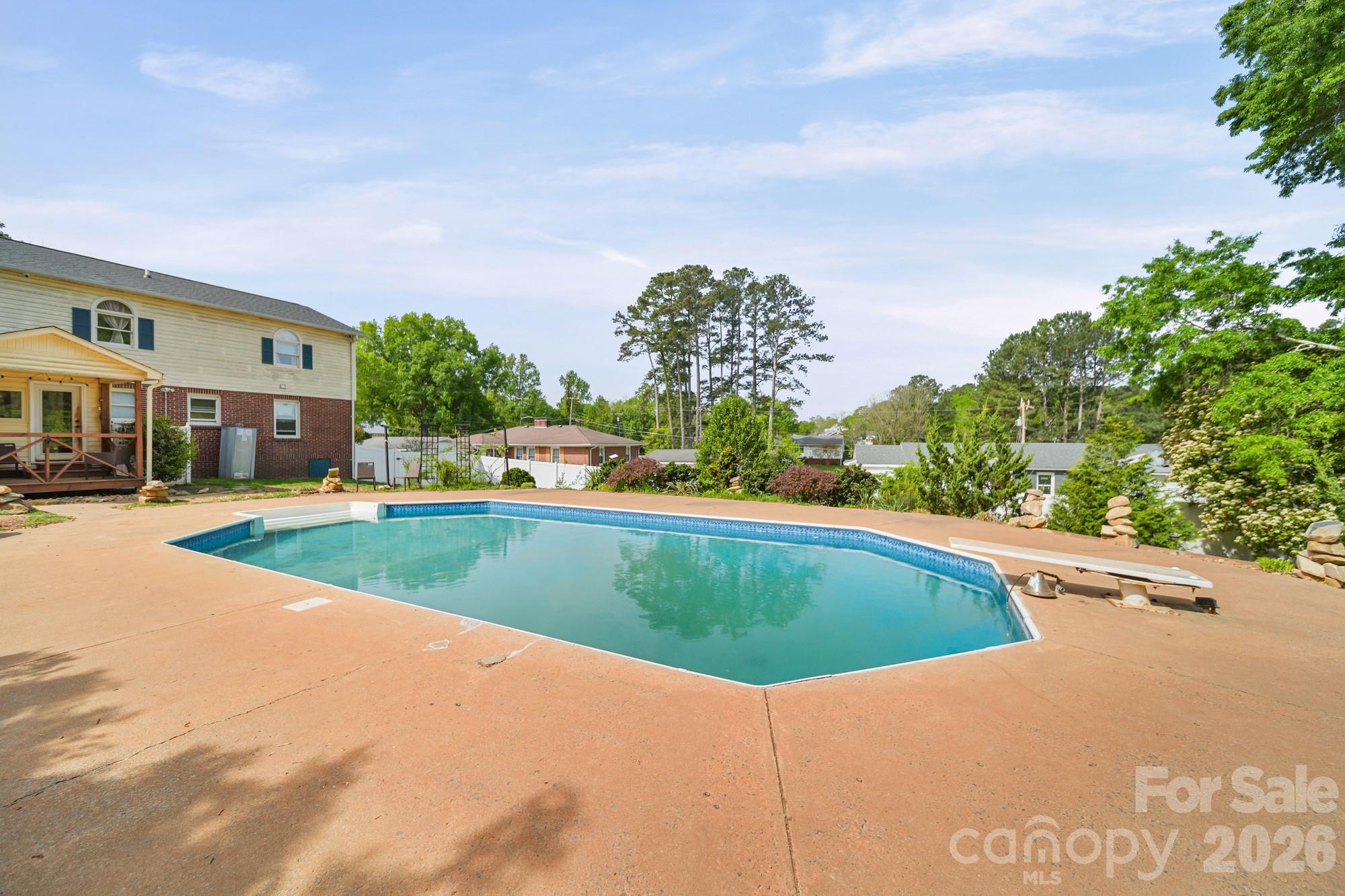 253 Allenton Street Norwood NC 28128