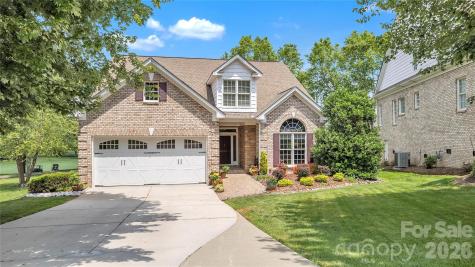 118 Bradford Court Jefferson NC 28640