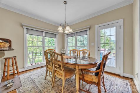 118 Bradford Court Jefferson NC 28640