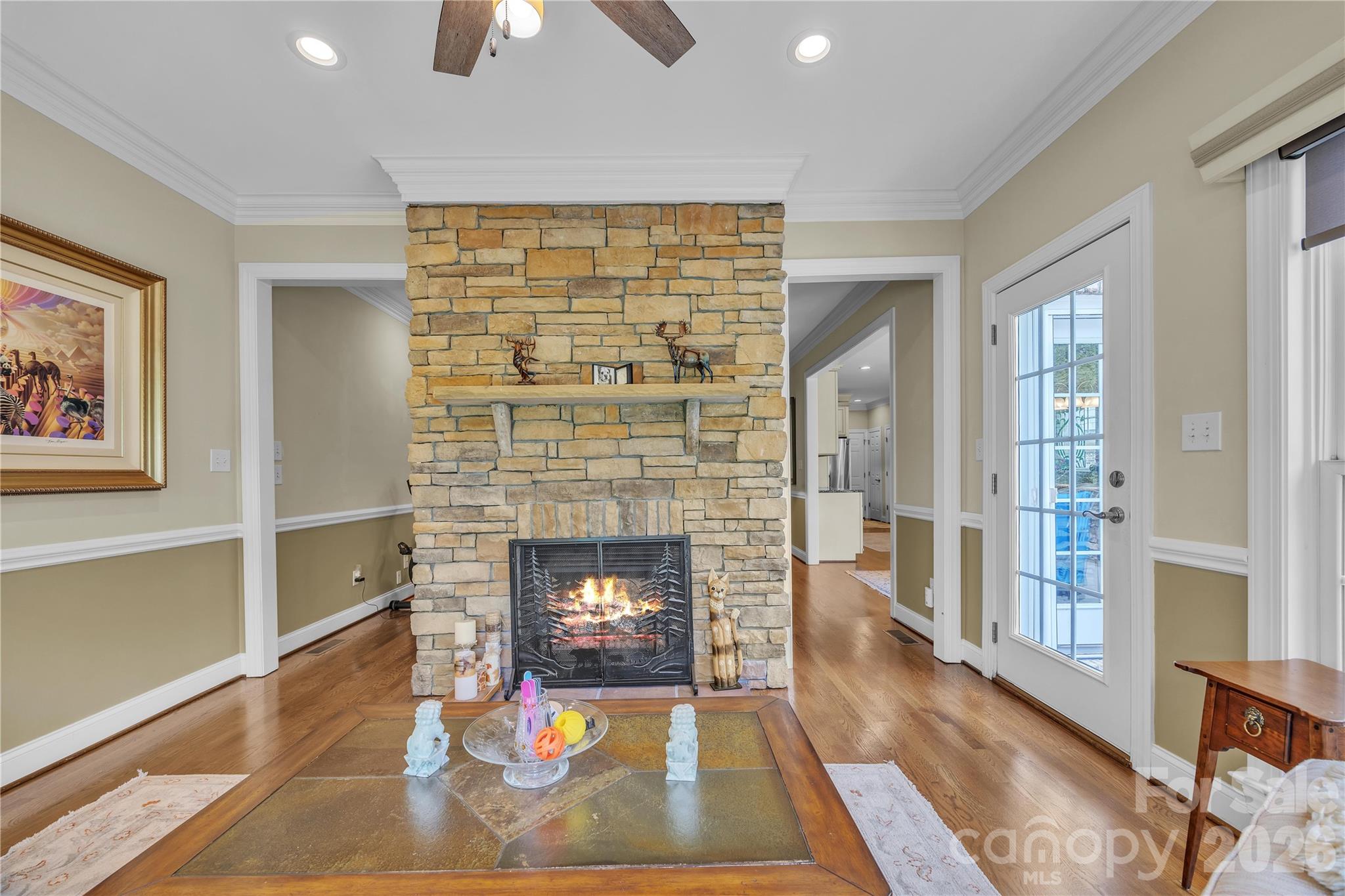 118 Bradford Court Jefferson NC 28640