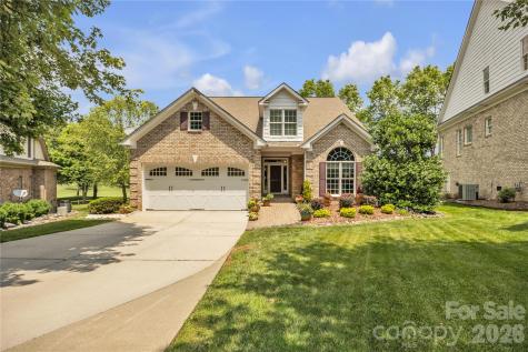 118 Bradford Court Jefferson NC 28640