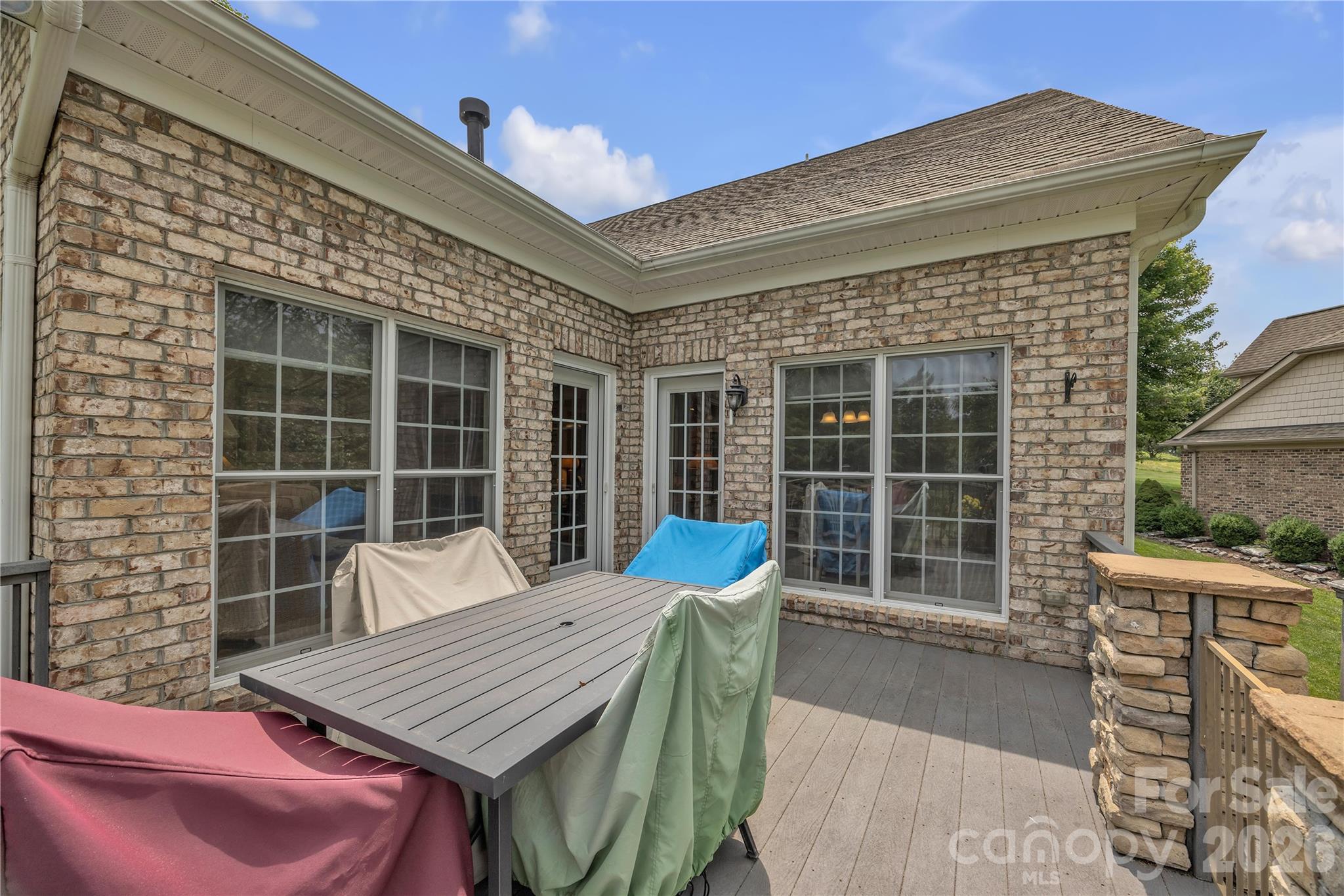 118 Bradford Court Jefferson NC 28640
