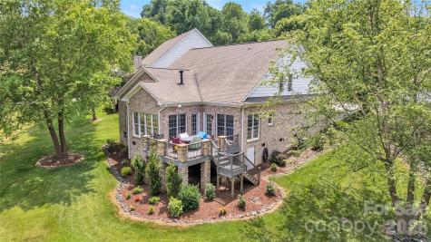 118 Bradford Court Jefferson NC 28640