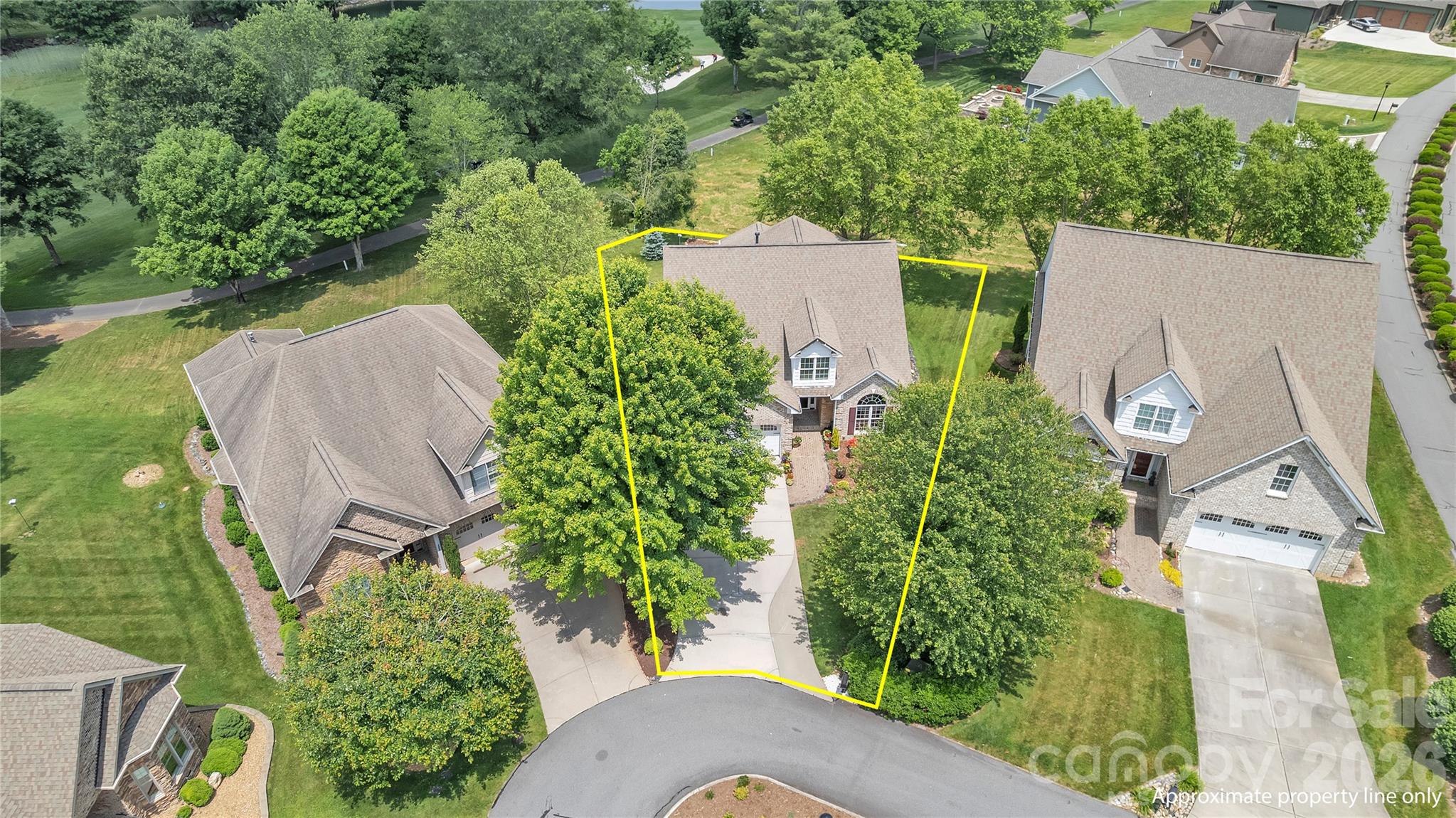 118 Bradford Court Jefferson NC 28640