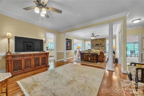 118 Bradford Court Jefferson NC 28640