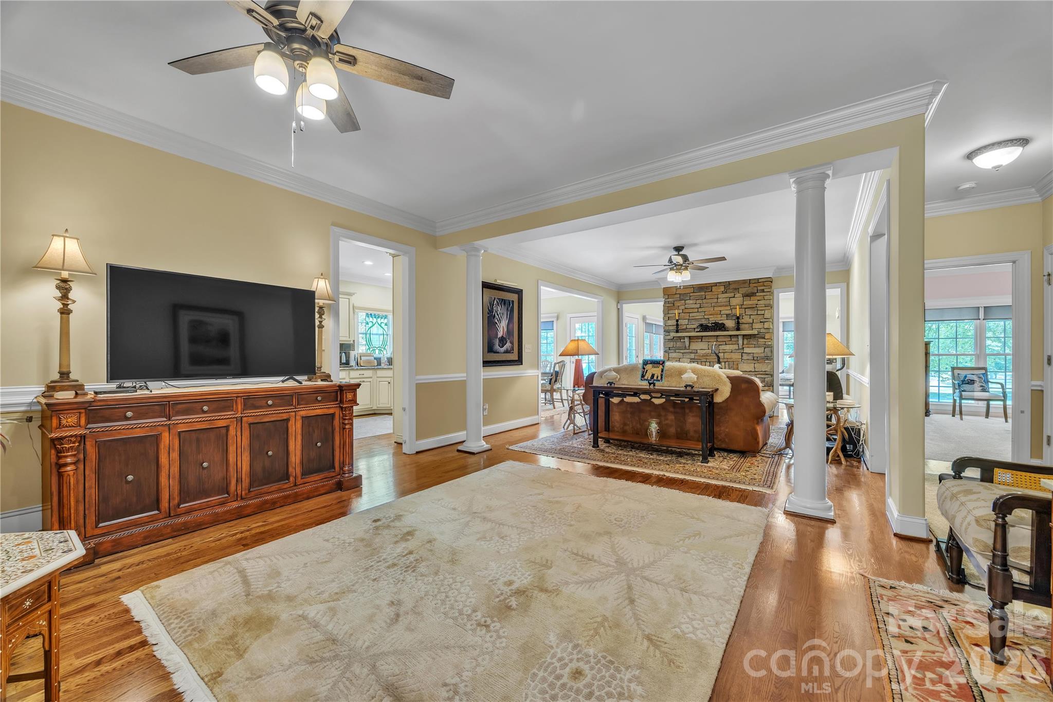 118 Bradford Court Jefferson NC 28640