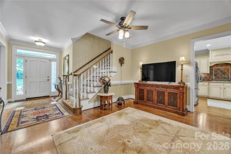 118 Bradford Court Jefferson NC 28640