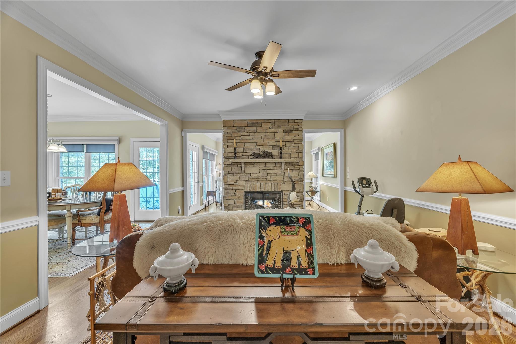 118 Bradford Court Jefferson NC 28640