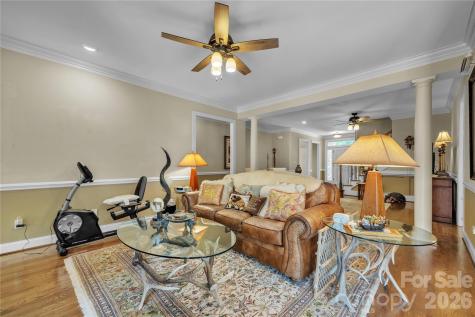 118 Bradford Court Jefferson NC 28640