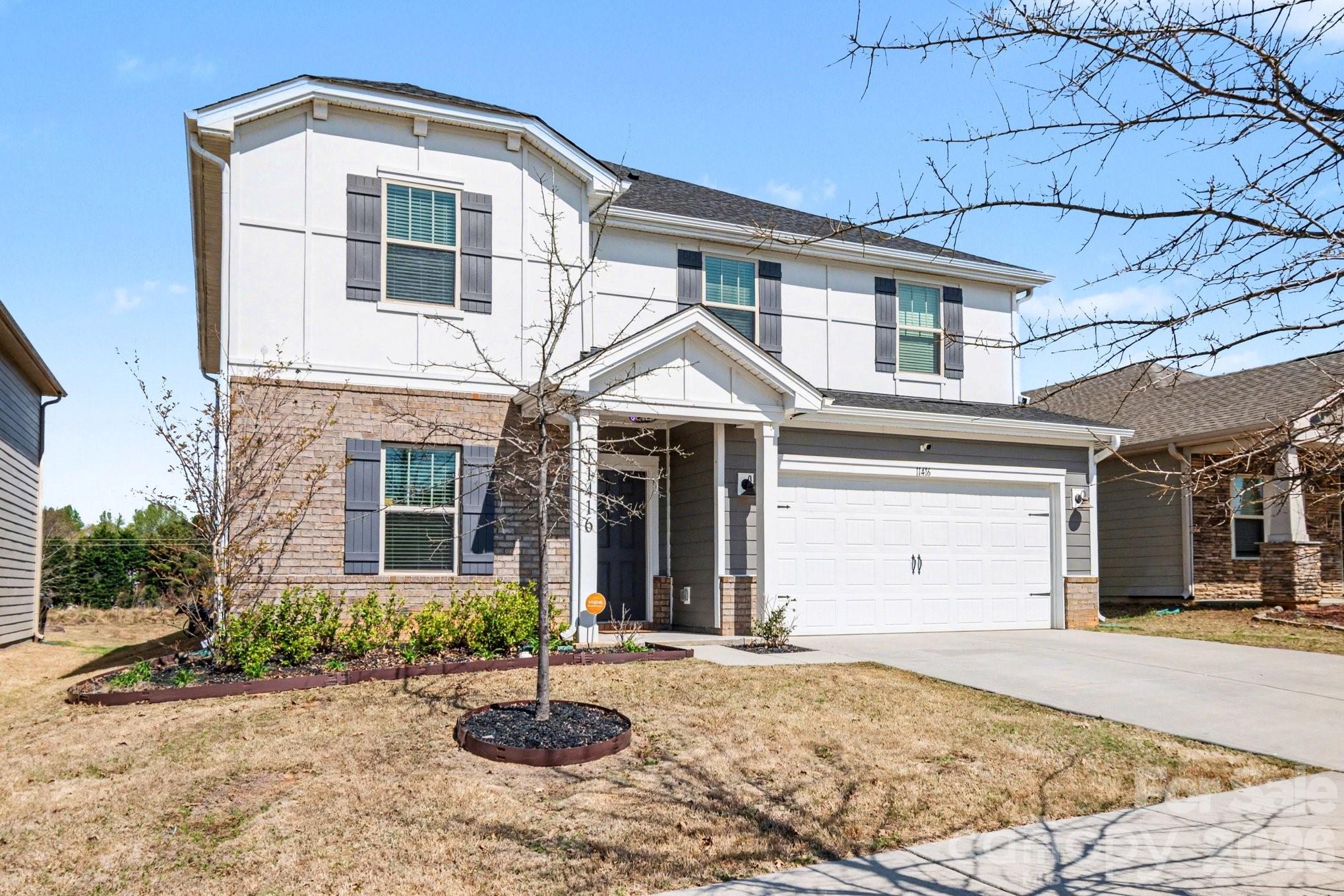 11416 Solstice Way Huntersville NC 28078