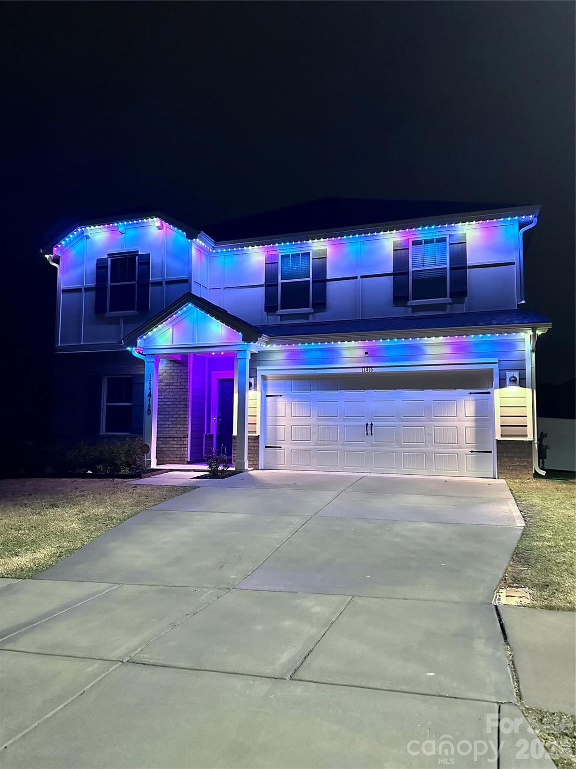 11416 Solstice Way Huntersville NC 28078