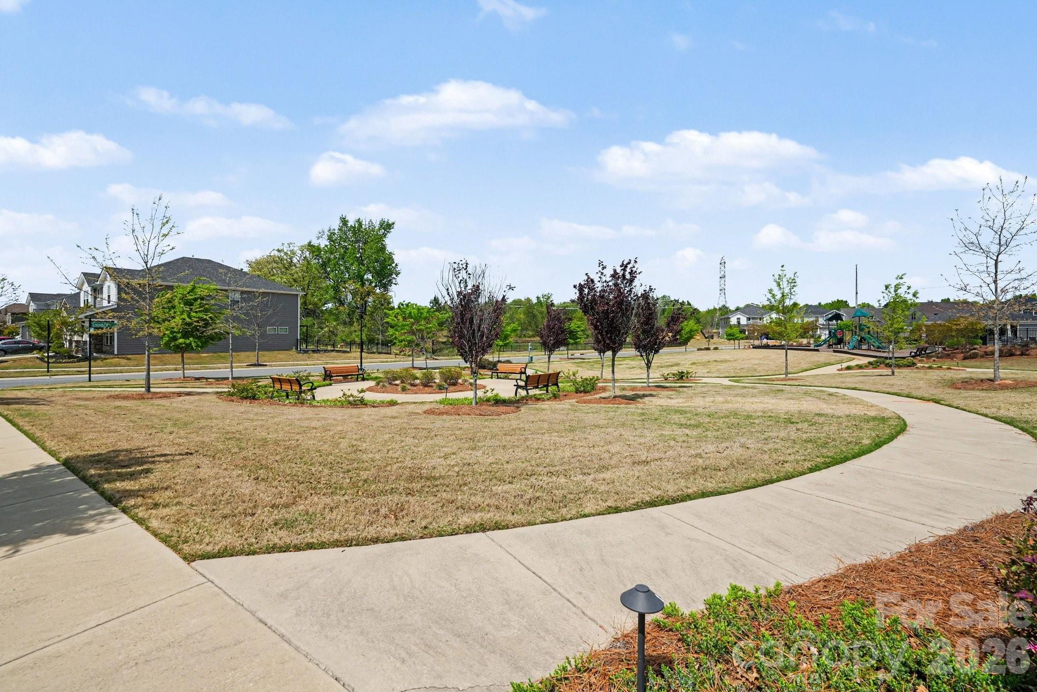 11416 Solstice Way Huntersville NC 28078