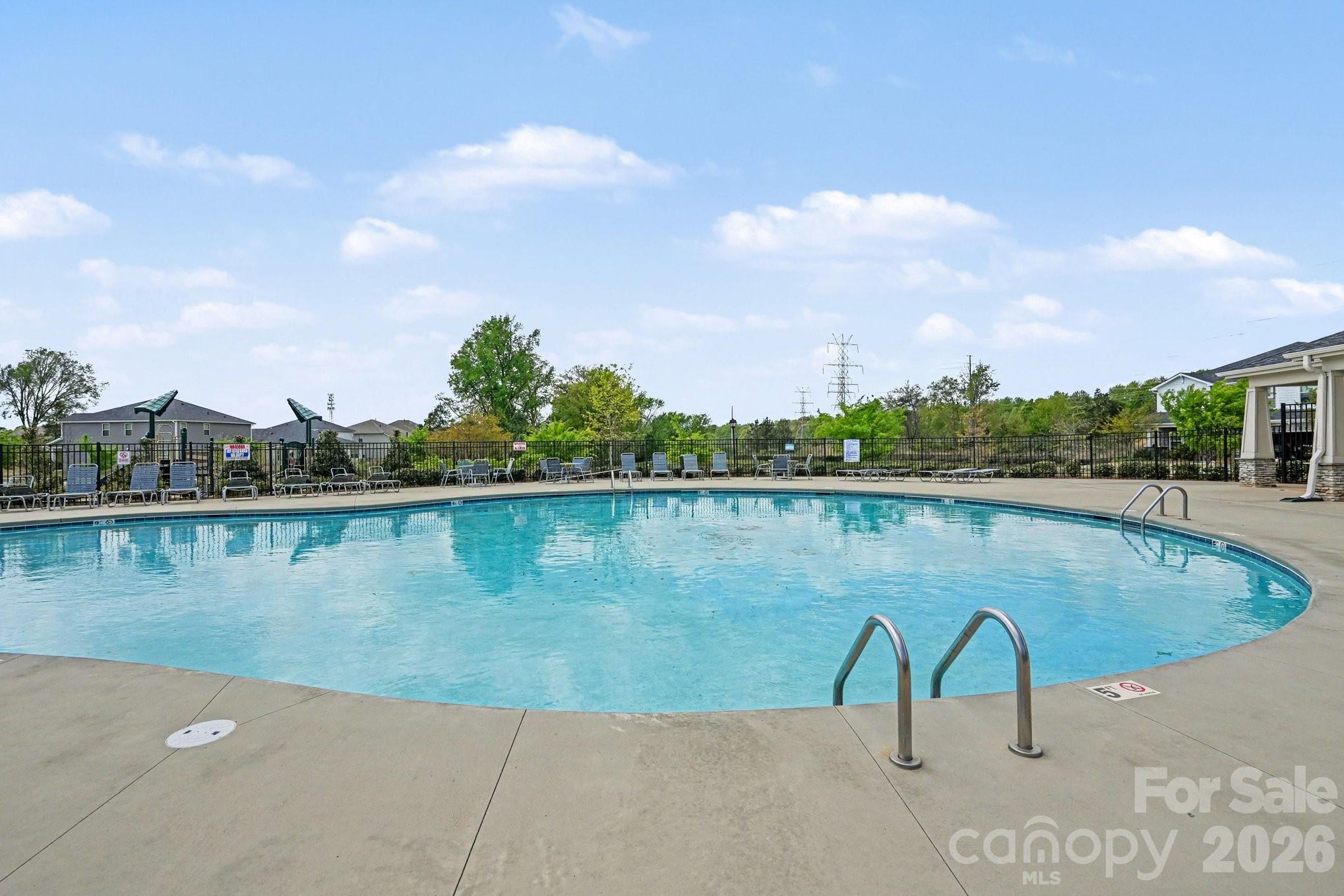 11416 Solstice Way Huntersville NC 28078