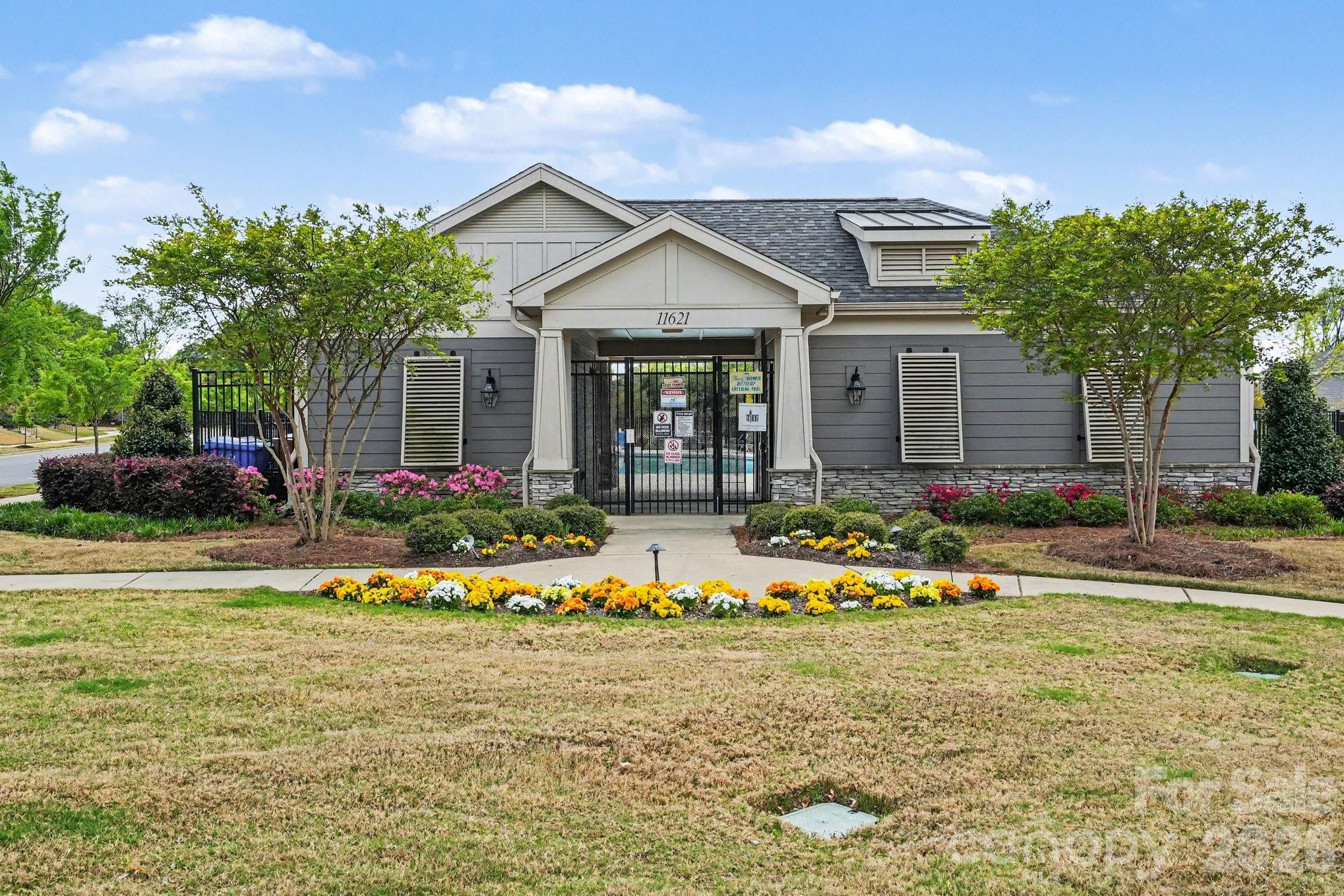 11416 Solstice Way Huntersville NC 28078
