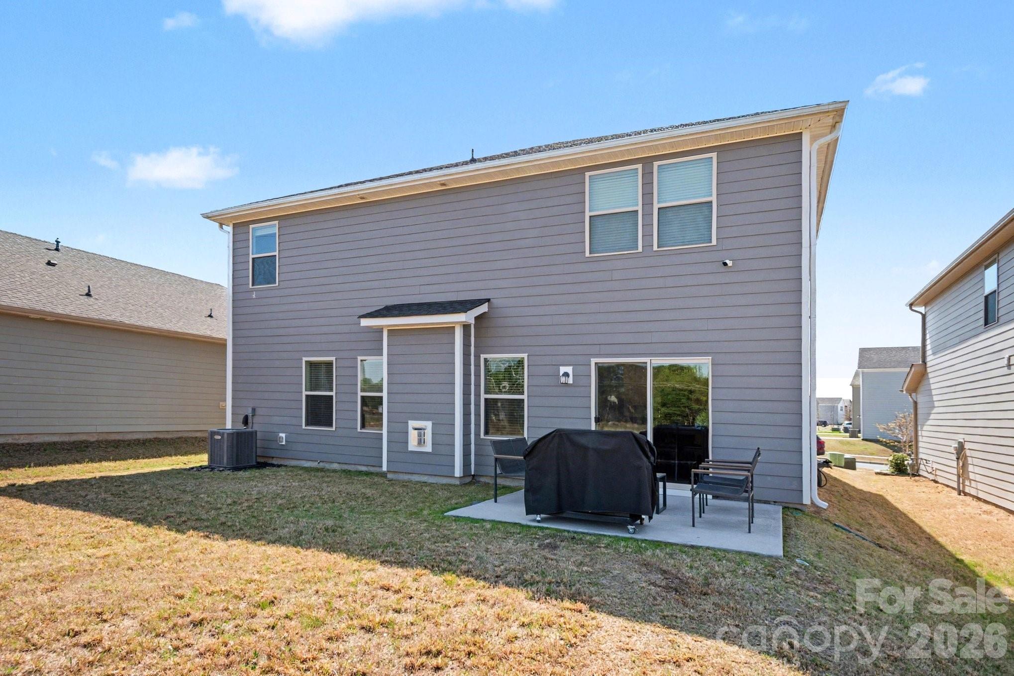11416 Solstice Way Huntersville NC 28078