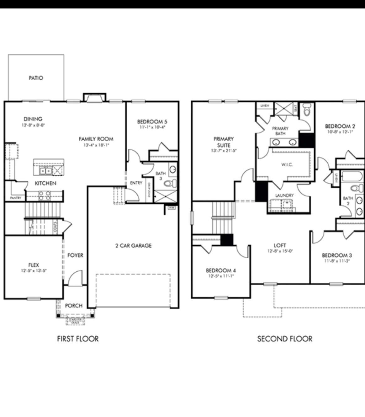 11416 Solstice Way Huntersville NC 28078