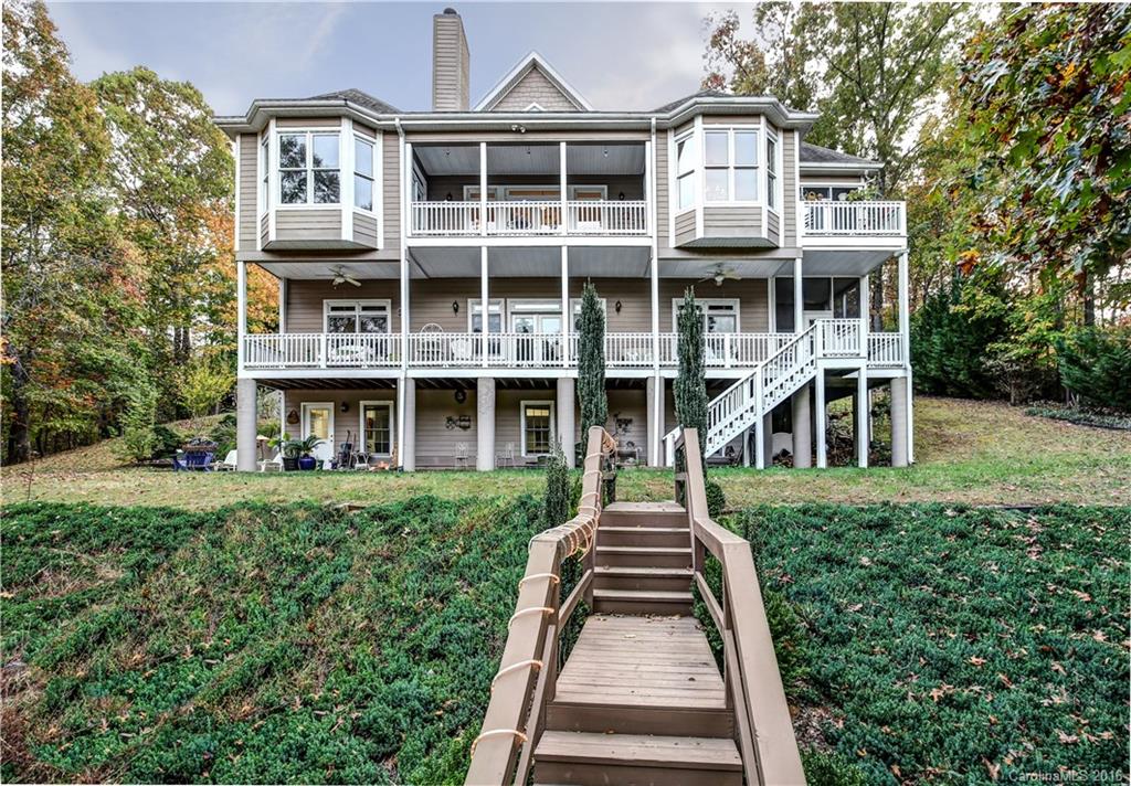1243 S Cove Road Mill Spring NC 28756