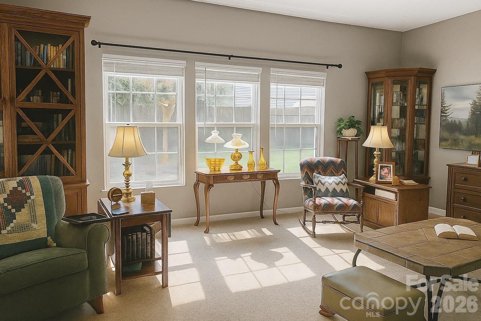 6639 Ruth Ferrell Court Charlotte NC 28269