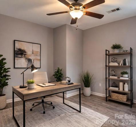 6639 Ruth Ferrell Court Charlotte NC 28269