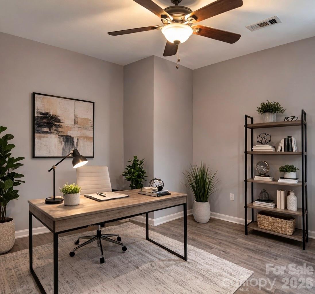 6639 Ruth Ferrell Court Charlotte NC 28269