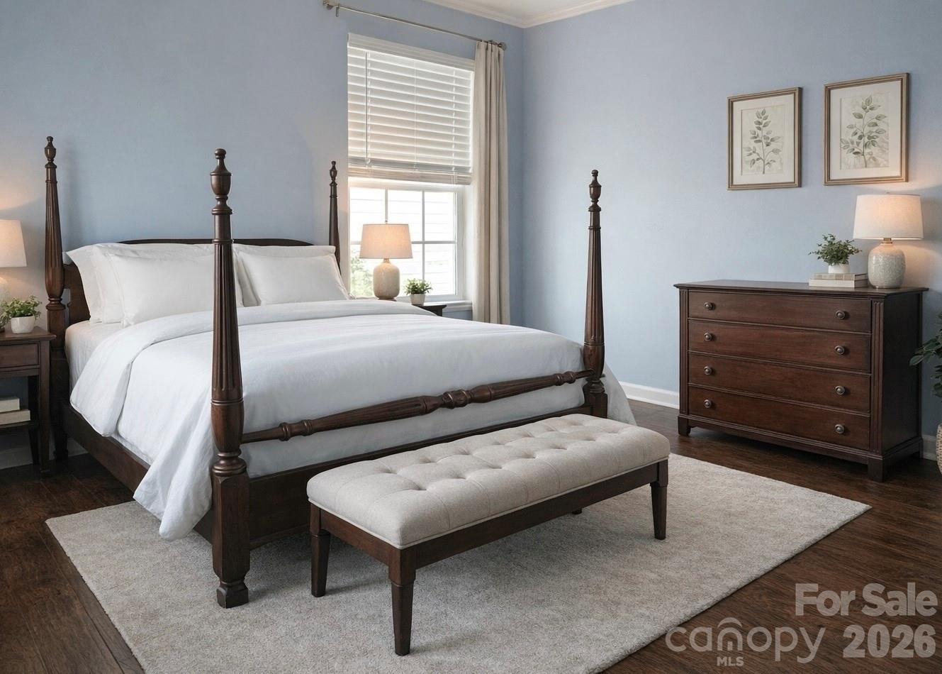 6639 Ruth Ferrell Court Charlotte NC 28269