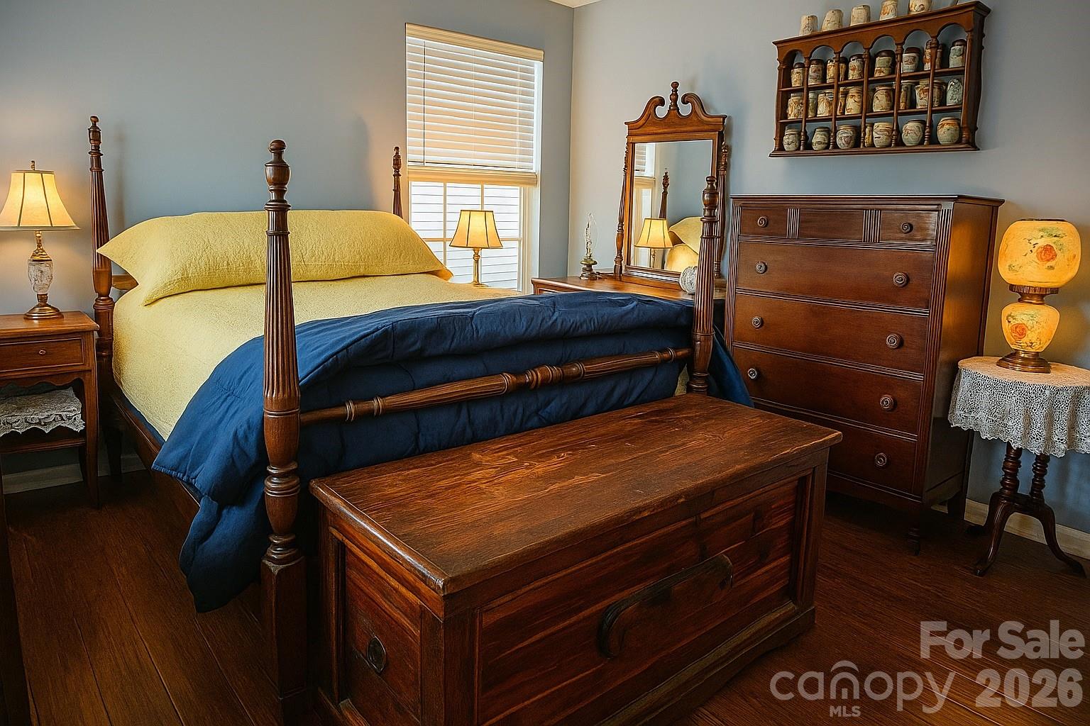 6639 Ruth Ferrell Court Charlotte NC 28269