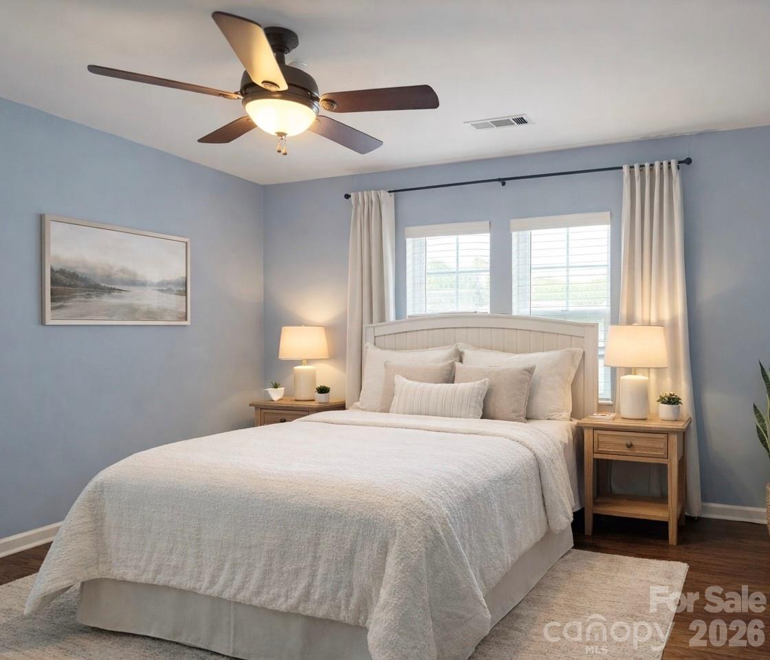 6639 Ruth Ferrell Court Charlotte NC 28269
