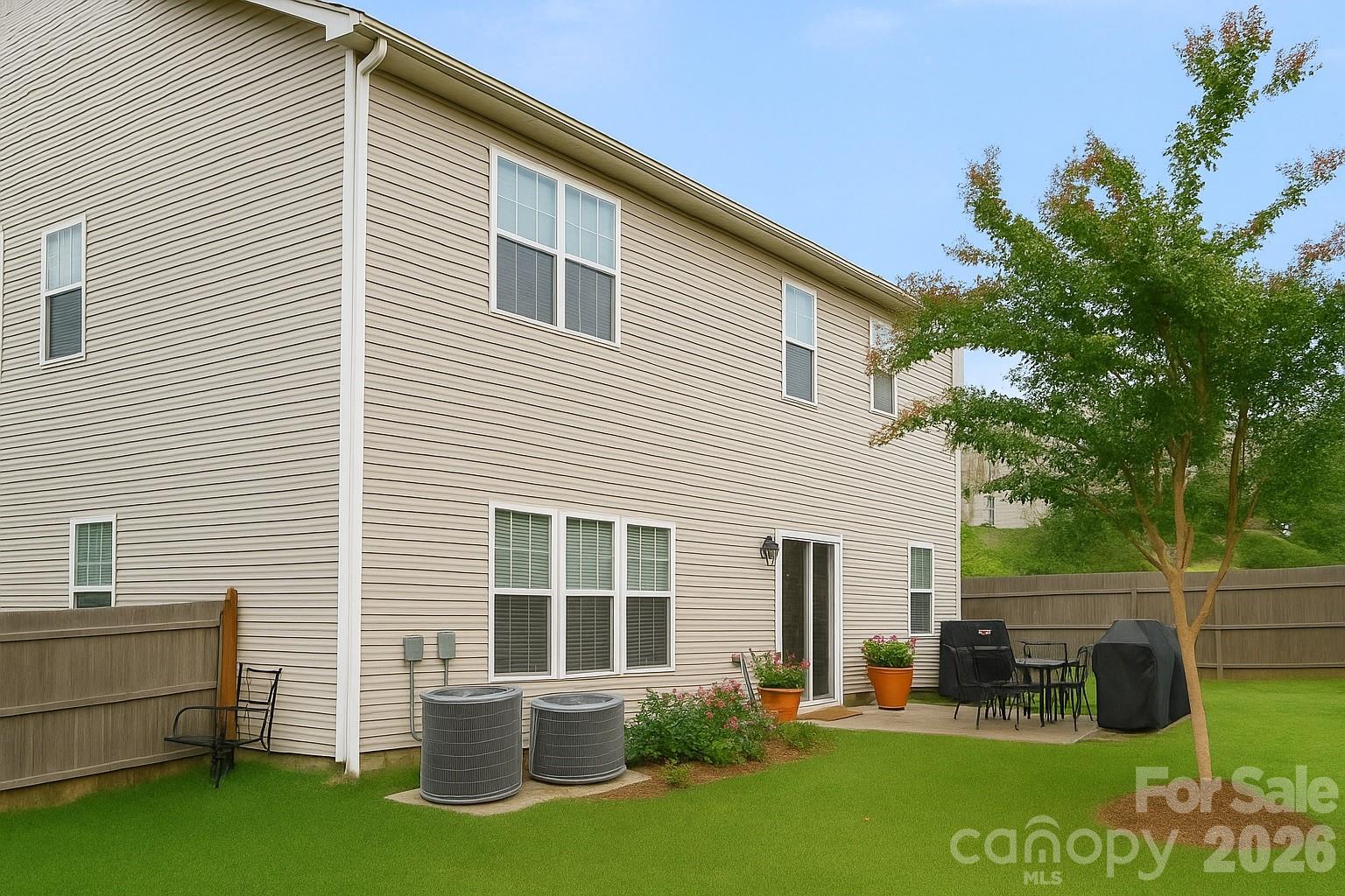 6639 Ruth Ferrell Court Charlotte NC 28269