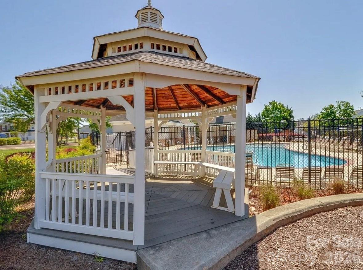 6639 Ruth Ferrell Court Charlotte NC 28269