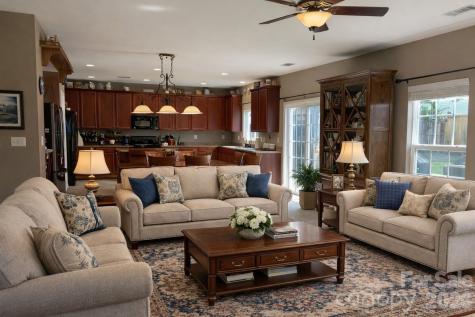 6639 Ruth Ferrell Court Charlotte NC 28269