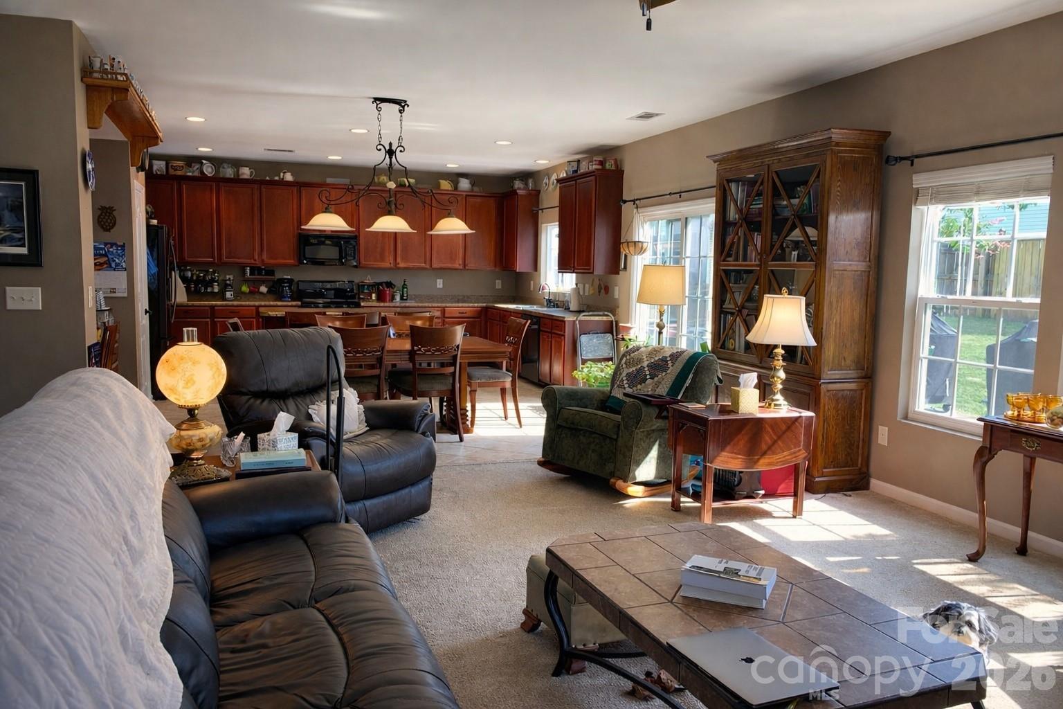 6639 Ruth Ferrell Court Charlotte NC 28269