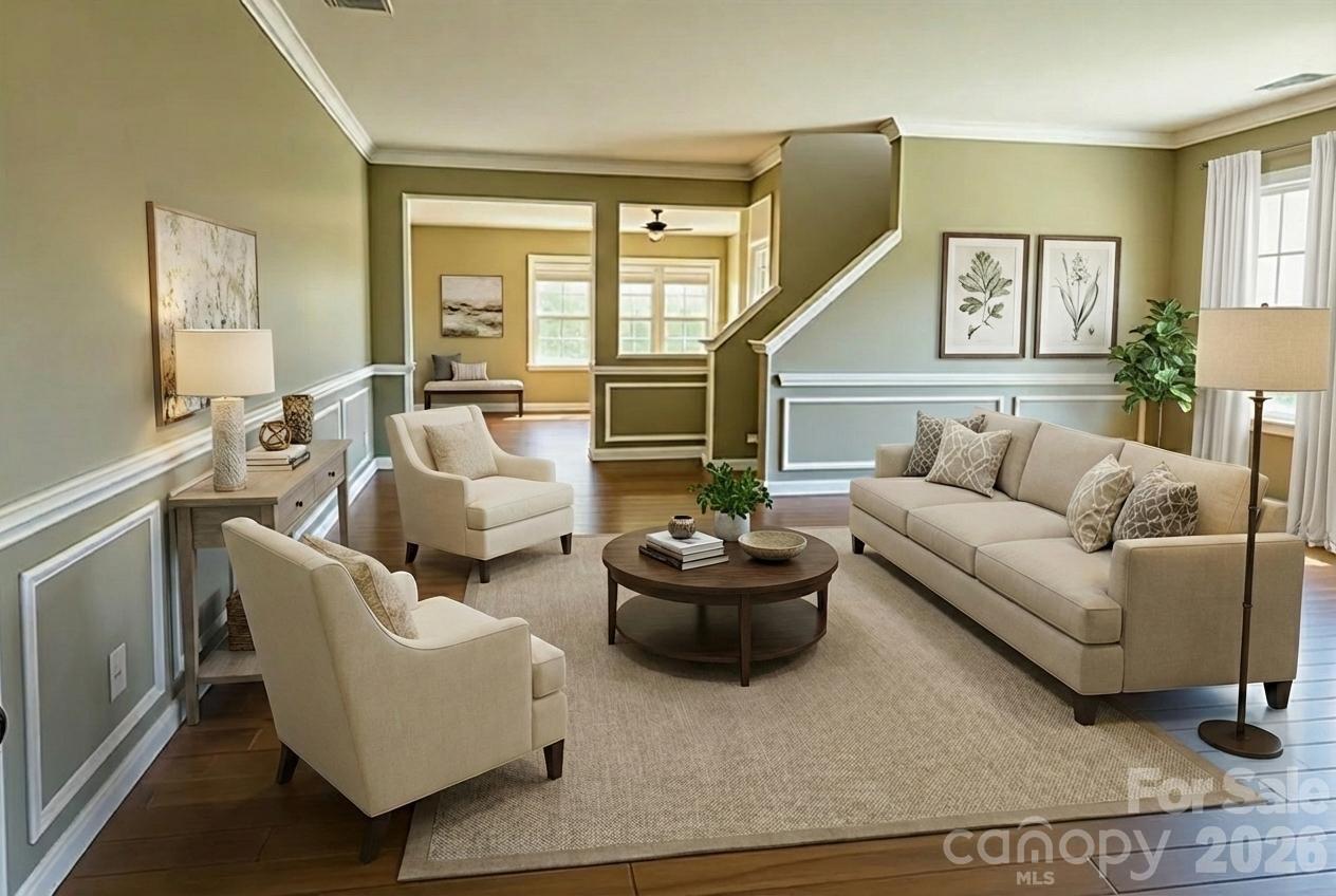 6639 Ruth Ferrell Court Charlotte NC 28269