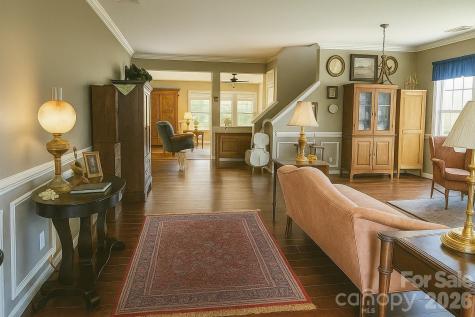 6639 Ruth Ferrell Court Charlotte NC 28269