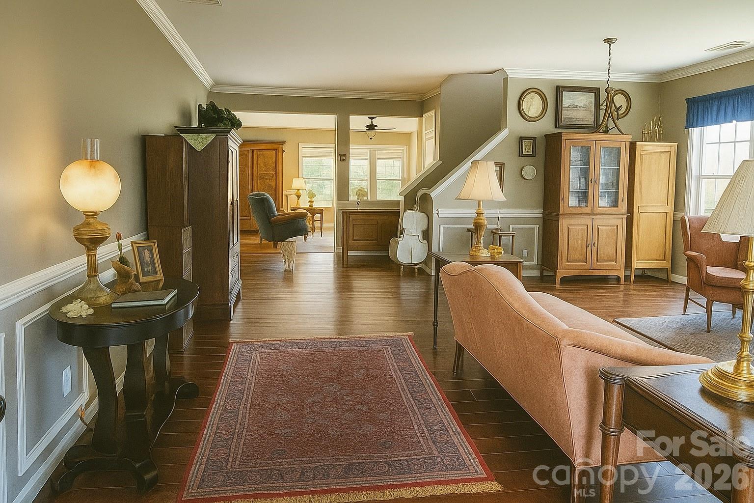 6639 Ruth Ferrell Court Charlotte NC 28269