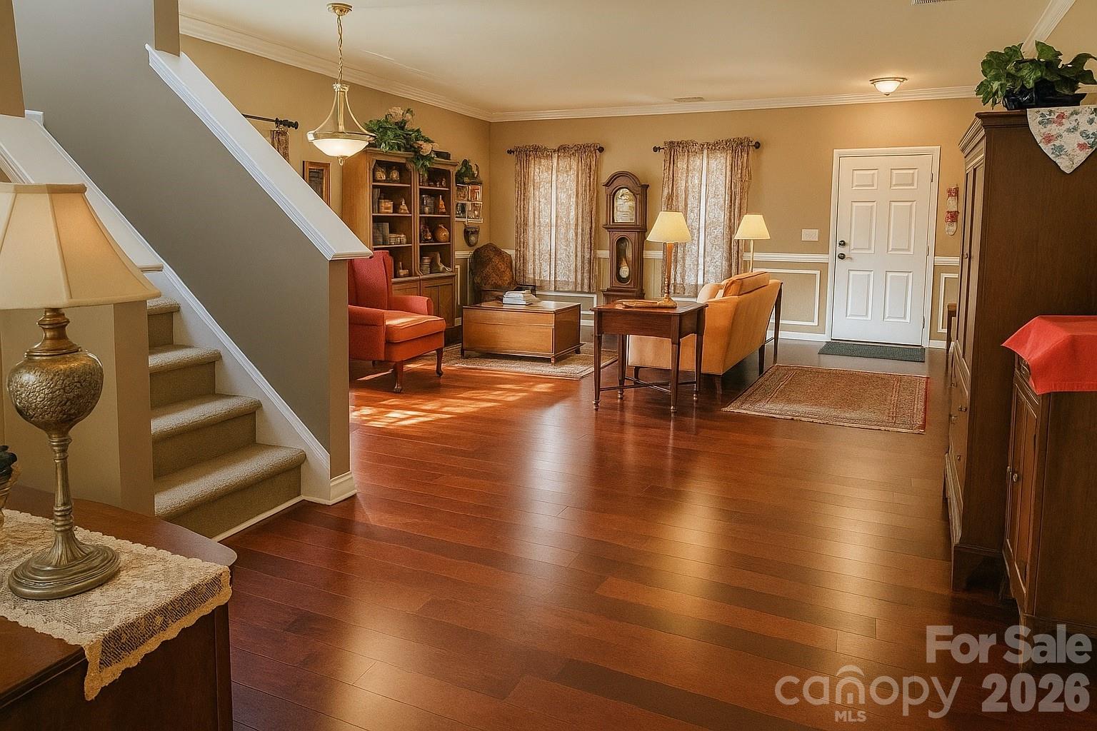6639 Ruth Ferrell Court Charlotte NC 28269
