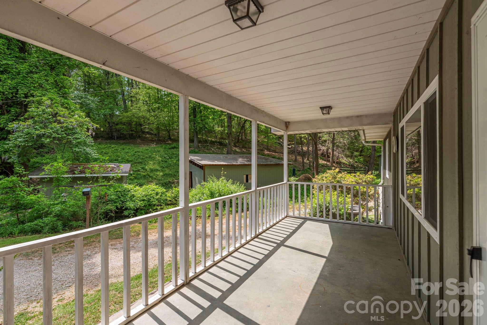 155 Old Starnes Cove Road Asheville NC 28806