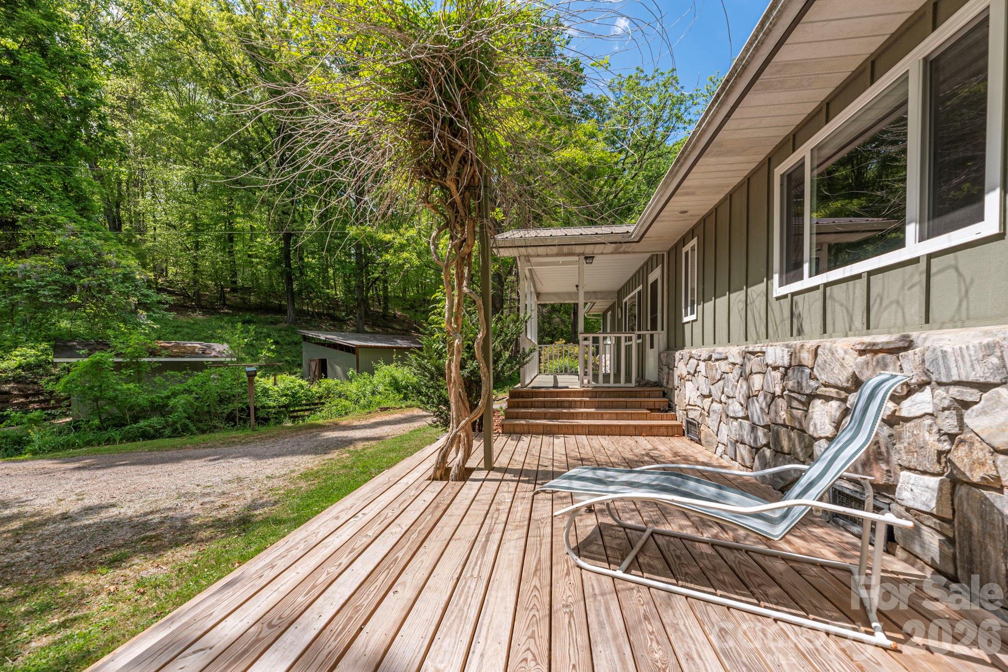 155 Old Starnes Cove Road Asheville NC 28806