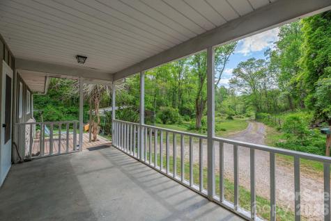 155 Old Starnes Cove Road Asheville NC 28806