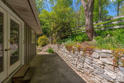 155 Old Starnes Cove Road Asheville NC 28806