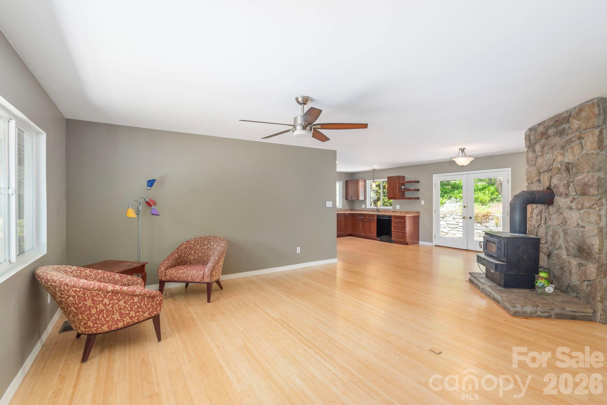 155 Old Starnes Cove Road Asheville NC 28806