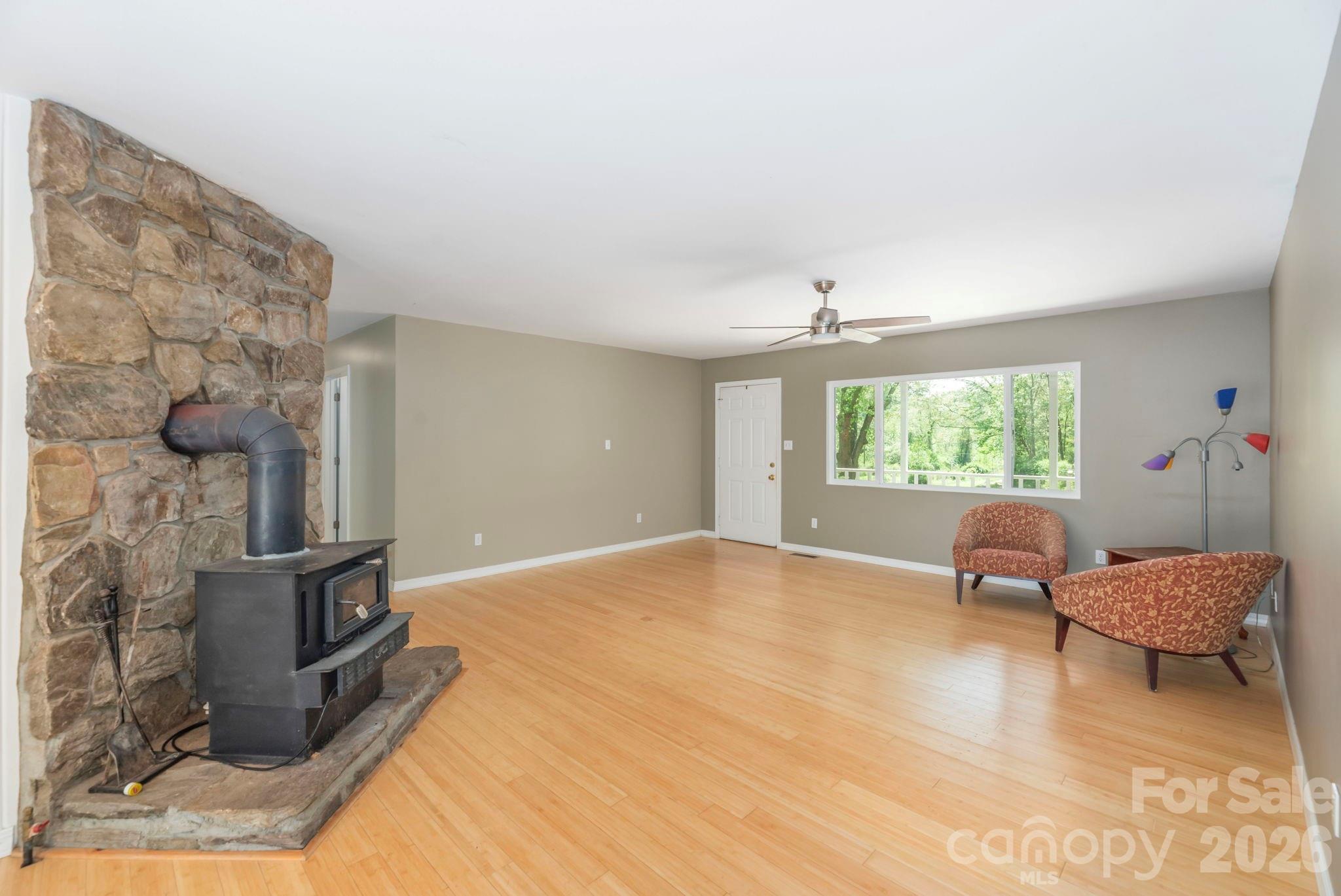155 Old Starnes Cove Road Asheville NC 28806