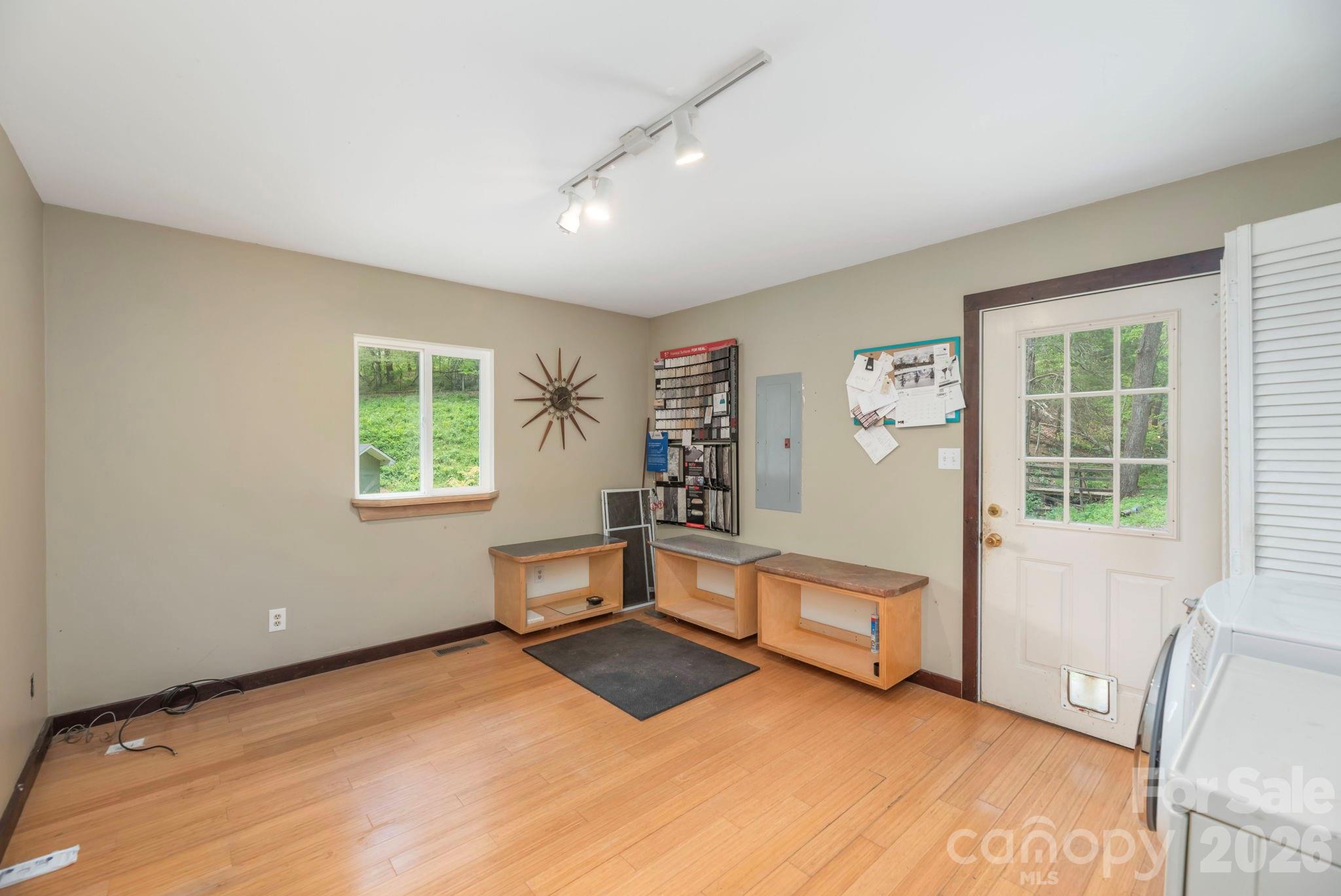 155 Old Starnes Cove Road Asheville NC 28806