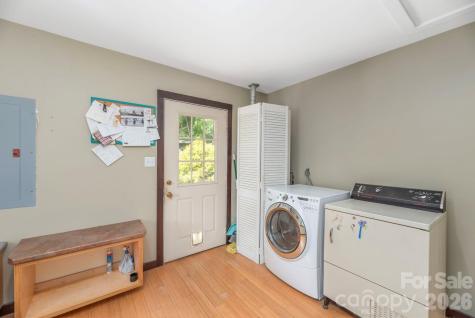 155 Old Starnes Cove Road Asheville NC 28806