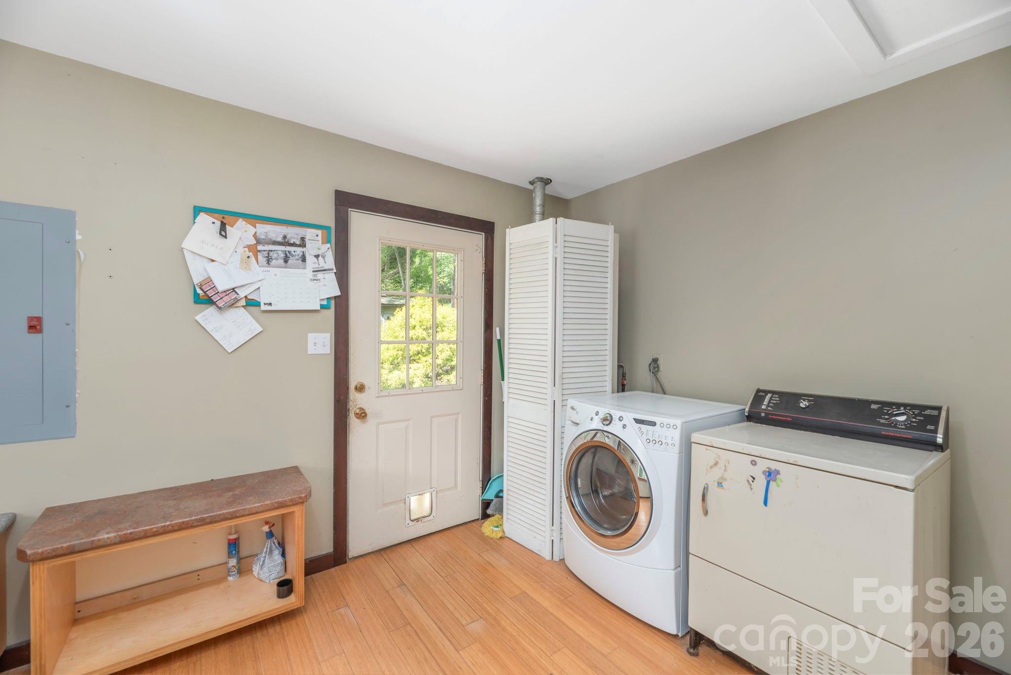 155 Old Starnes Cove Road Asheville NC 28806