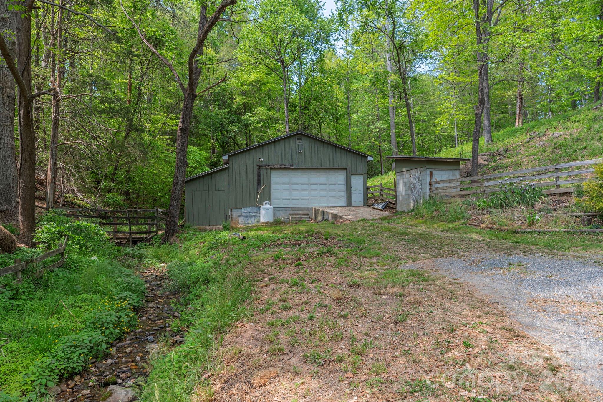 155 Old Starnes Cove Road Asheville NC 28806