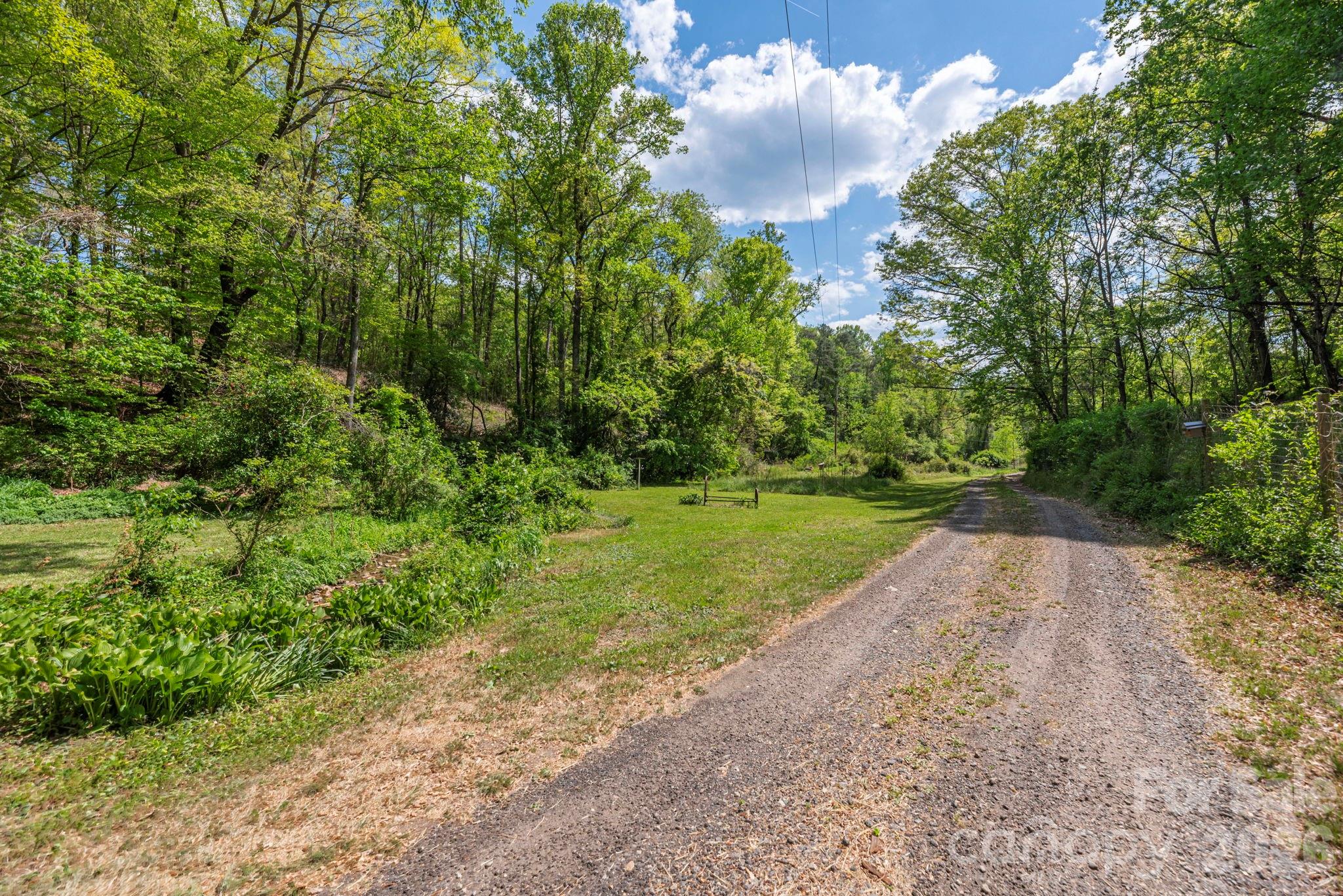 155 Old Starnes Cove Road Asheville NC 28806