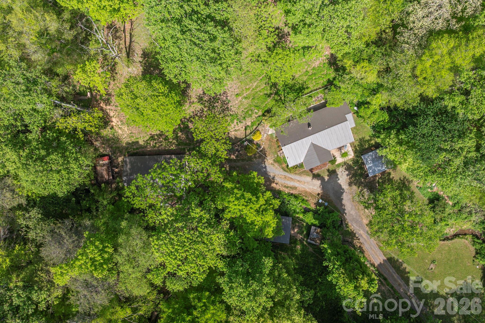 155 Old Starnes Cove Road Asheville NC 28806