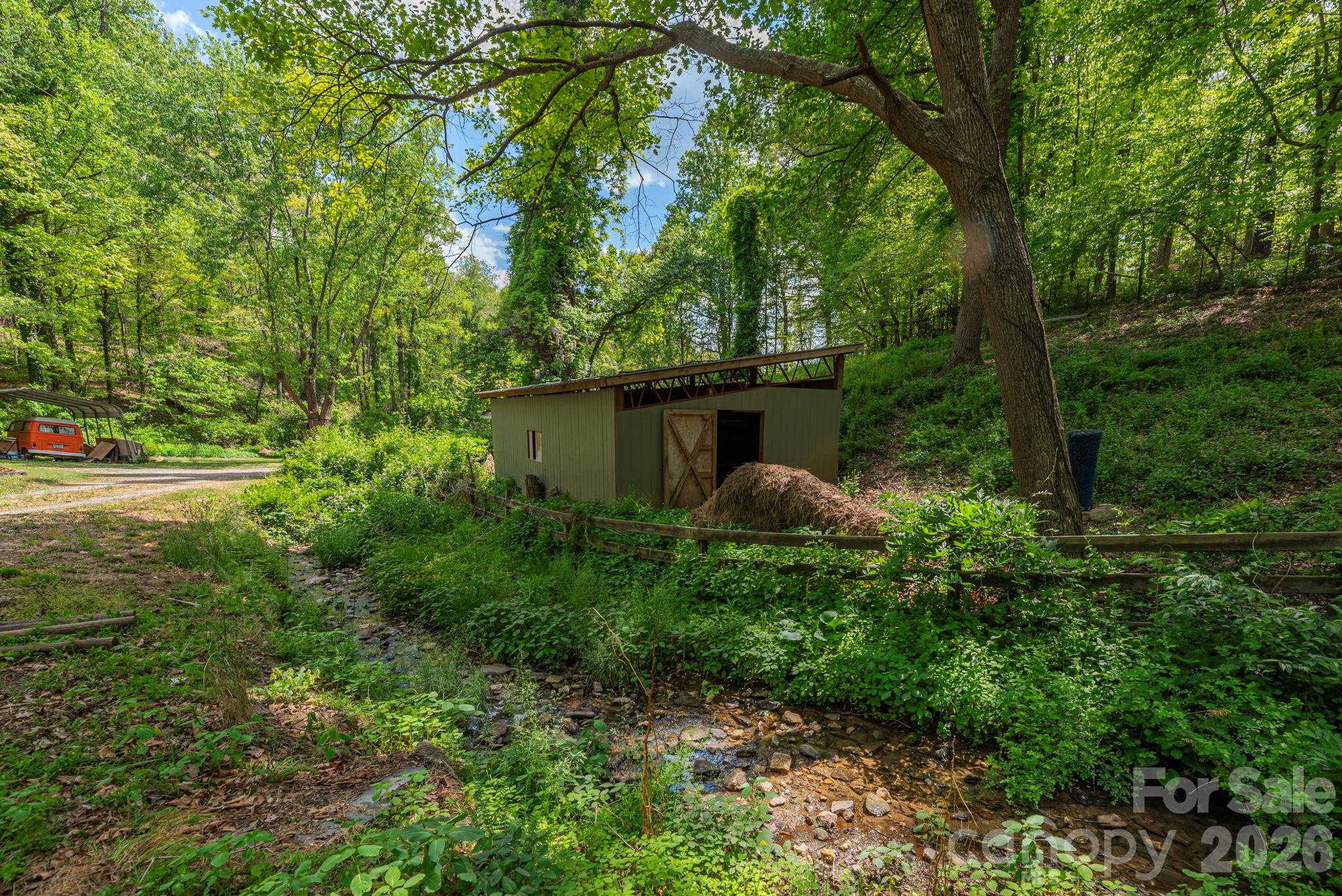 155 Old Starnes Cove Road Asheville NC 28806